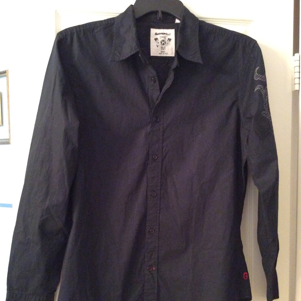 Vintage Guess Shirt